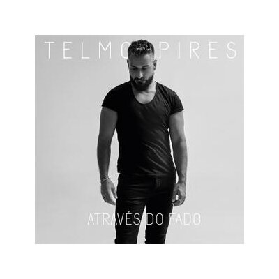 PIRES, TELMO - ATRAVÉS DO FADO - CD