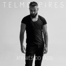 PIRES, TELMO - ATRAVÉS DO FADO - CD
