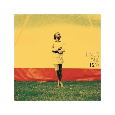 PAUL, JUNIUS - ISM - LP