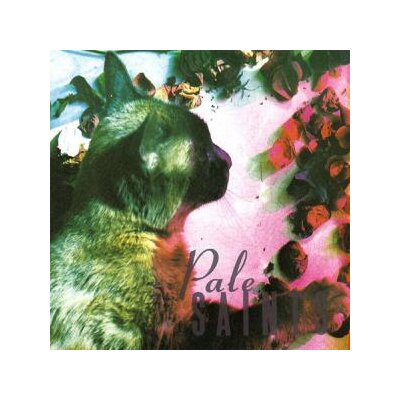 PALE SAINTS - THE COMFORTS OF MADNESS 30TH ANNIVERSARY EDITION - LP