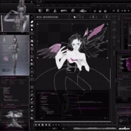 GRIMES - MISS ANTHROPOCENE - LP