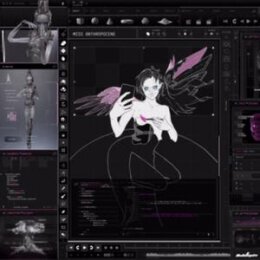 GRIMES - MISS ANTHROPOCENE - CD