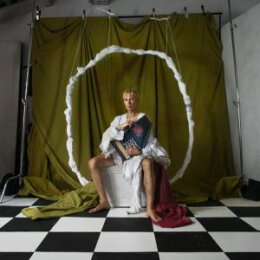 DARE, DOUGLAS - MILKTEETH - CD