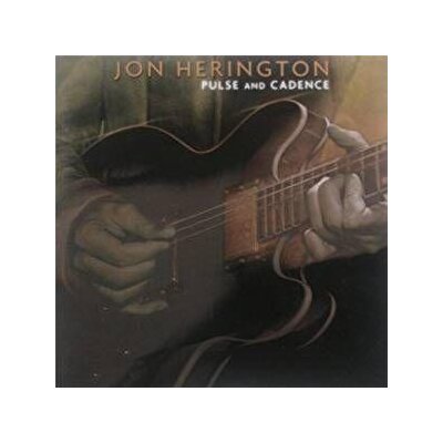 HERINGTON, JON - PULS AND CADENCE - CD