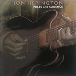 HERINGTON, JON - PULS AND CADENCE - CD