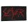 Slayer -  Script Logo - Patch
