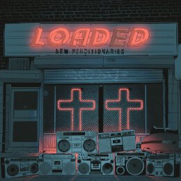Loaded - New Perditionaries - LP