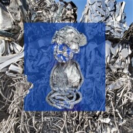 POD BLOTZ - TRANSDIMENSIONAL SYSTEM - LP