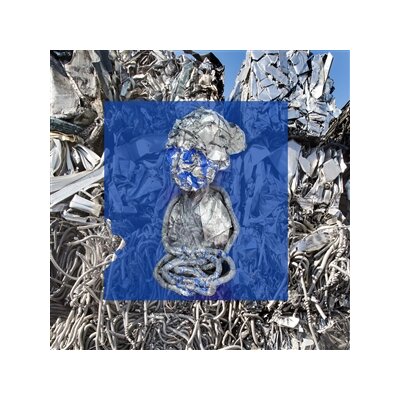 POD BLOTZ - TRANSDIMENSIONAL SYSTEM (LTD. CLEAR VINYL) - LP