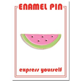 Watermelon - Pin