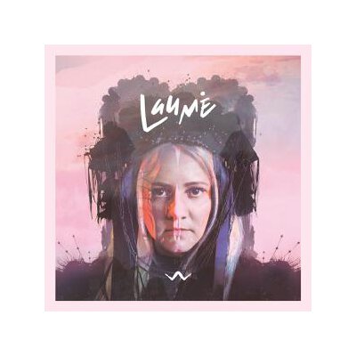 LAUME - WATERBIRTH (LTD. COLORED VINYL) - LPD
