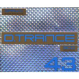 VARIOUS - D.TRANCE 43 / GARY D. - CD