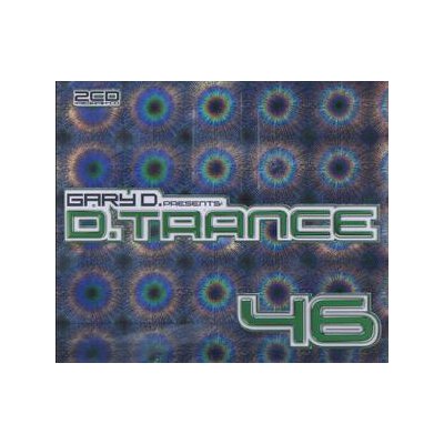 VARIOUS - D.TRANCE 46 / GARY D. - CD