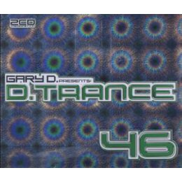 VARIOUS - D.TRANCE 46 / GARY D. - CD