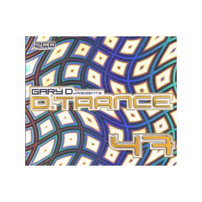 VARIOUS - D.TRANCE 47 / GARY D. - CD