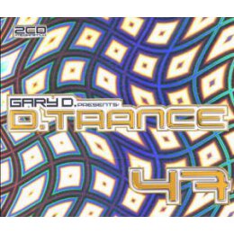 VARIOUS - D.TRANCE 47 / GARY D. - CD