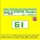 VARIOUS - D.TRANCE 61 - CD