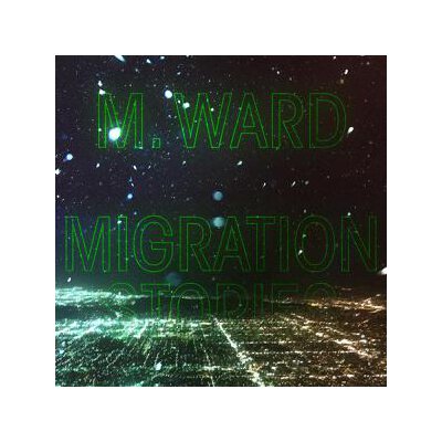 WARD, M. - MIGRATION STORIES - CD