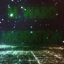 WARD, M. - MIGRATION STORIES - CD