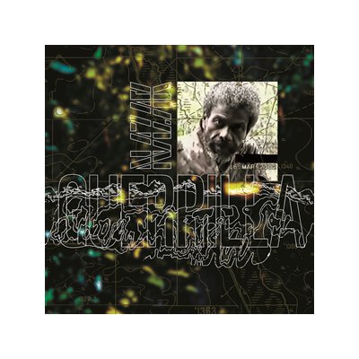 NAZAR - GUERILLA - CD