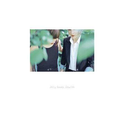 JOLLY GOODS - SLOWLIFE - CD