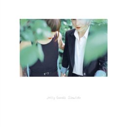 JOLLY GOODS - SLOWLIFE - CD