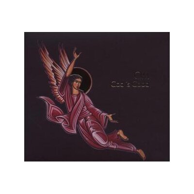OM - GOD IS GOOD - CD