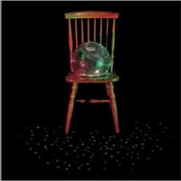 OROURKE, JIM - VISITOR - LP