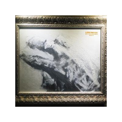 PAPA M - A BROKE MOON RISES - CD