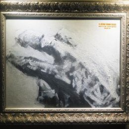 PAPA M - A BROKE MOON RISES - CD