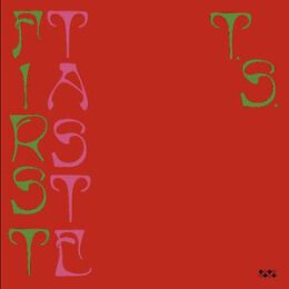 SEGALL, TY - FIRST TASTE - CD