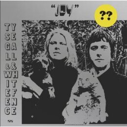 SEGALL, TY & WHITE FENCE - JOY - LP