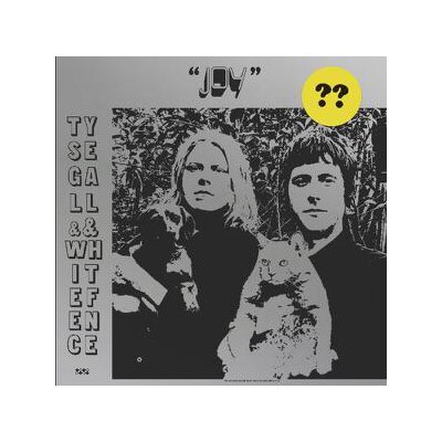 SEGALL, TY & WHITE FENCE - JOY - CD