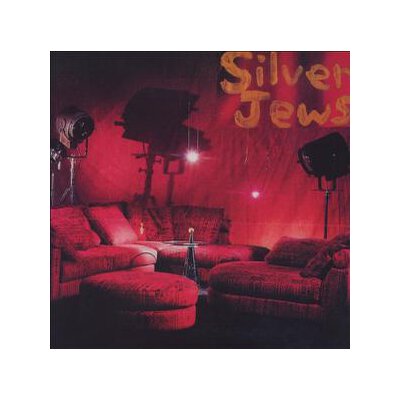 SILVER JEWS - EARLY TIMES - CD