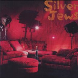SILVER JEWS - EARLY TIMES - CD