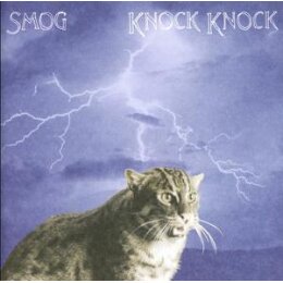 SMOG - KNOCK KNOCK - CD