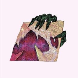 WAND - GANGLION REEF - LP