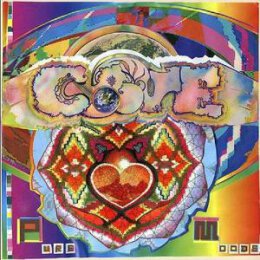 CAVE - PURE MOODS - EP