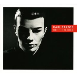 BARTOS, KARL - OFF THE RECORD - LP