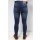 Cheap Monday - Mid Skin - Skin Fit Jeans - Blue Blue