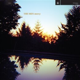MEN, THE - MERCY (LIMITED BLUE & PURPLE SPLATTER...