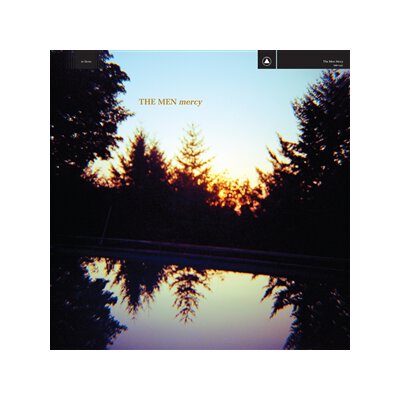 MEN, THE - MERCY - CD