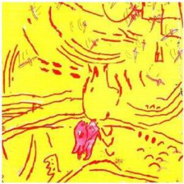 LIGHTNING BOLT - LIGHTNING BOLT - LP