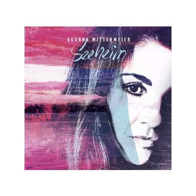 MITTERMEIER, GUDRUN - SEEHEIM - CD