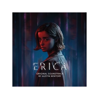WINTORY, AUSTIN - ERICA: ORIGINAL SOUNDTRACK - LP