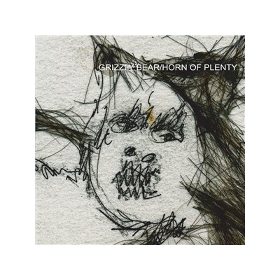 GRIZZLY BEAR - HORN OF PLENTY (LTD. CLOUDY CLEAR VINYL) - LP