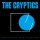 CRYPTICS, THE - CONTINUOUS NEW BEHAVIOR - CD