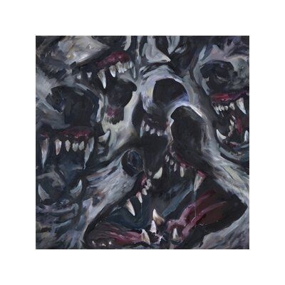 NECK OF THE WOODS - THE ANNEX OF IRE - CD
