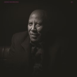 MERGIA, HAILU - YENE MIRCHA - LP