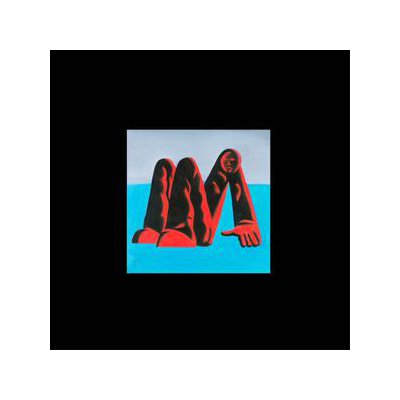 KING KRULE - MAN ALIVE! - CD